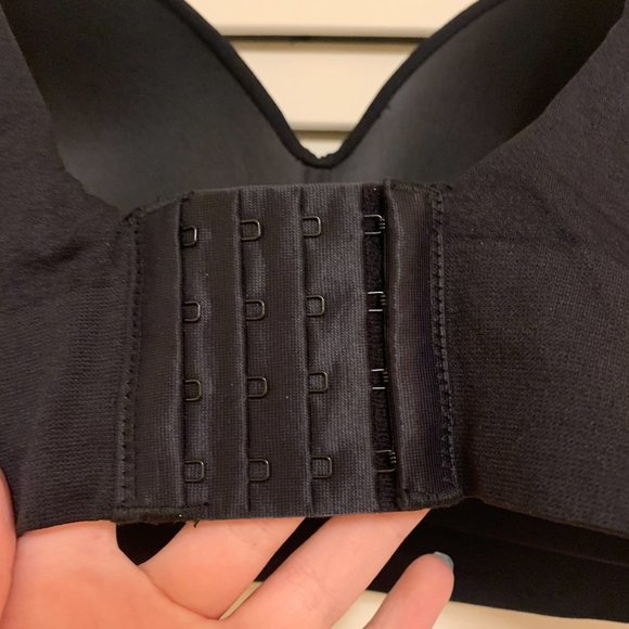 2 TrueKind Supportive Comfort Wireless Shaping Bras - Picture 7 of 11